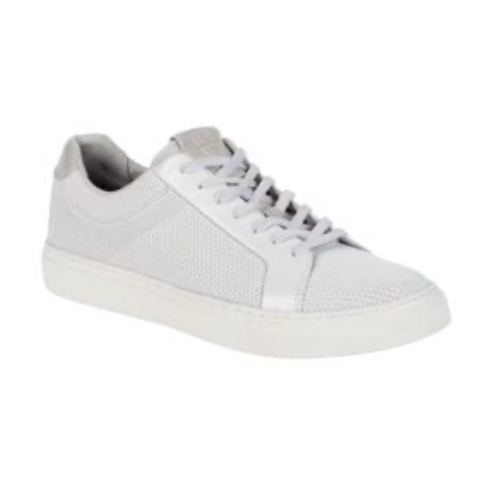 Cole Haan White Minimalist Sneakers